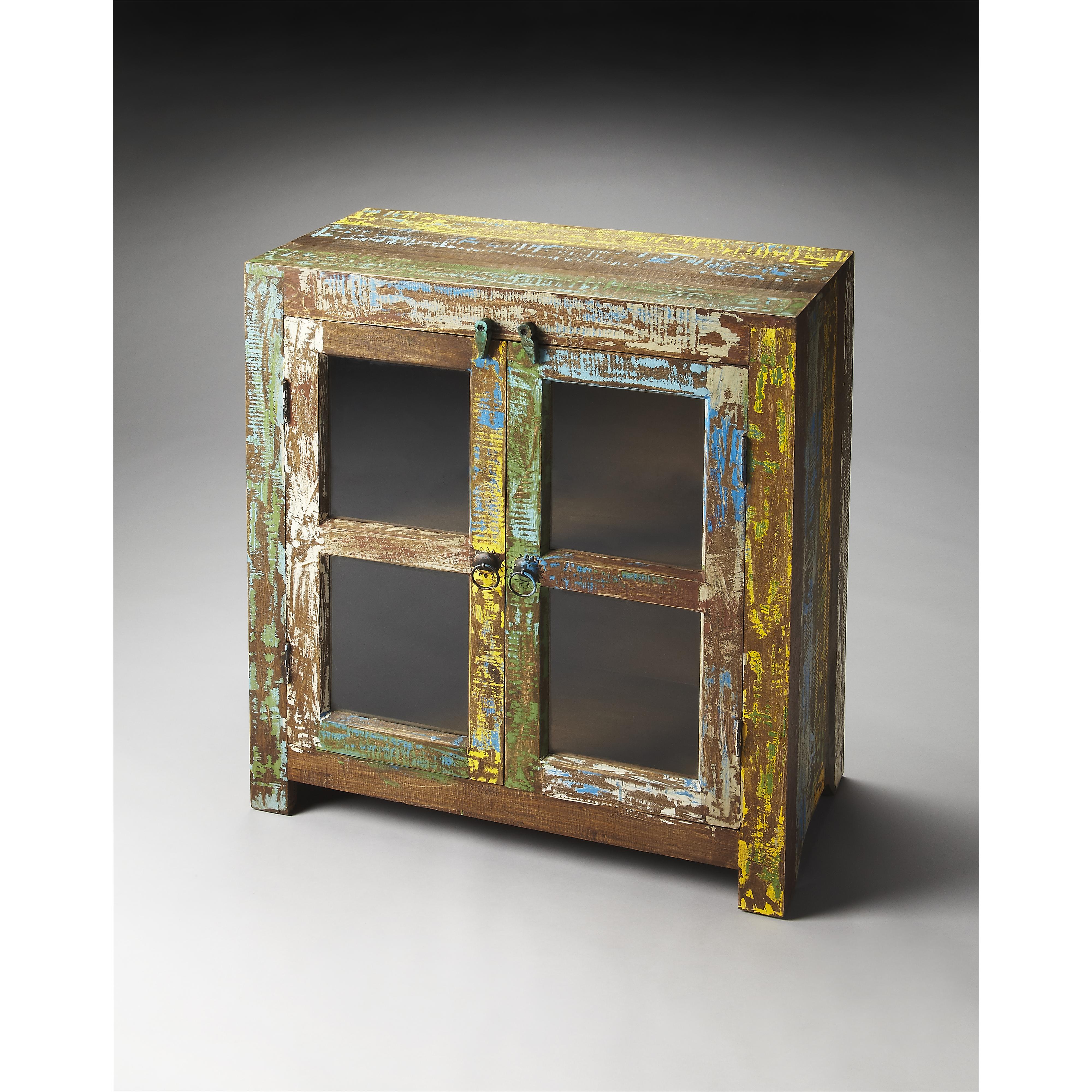 Butler Specialty Company Artifacts 3381290 Display Cabinet
